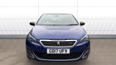 Peugeot 308 1.2 PureTech 130 GT Line 5dr Petrol Hatchback